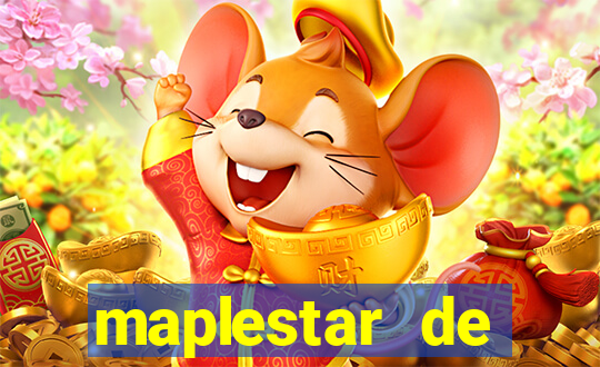 maplestar de jujutsu kaisen